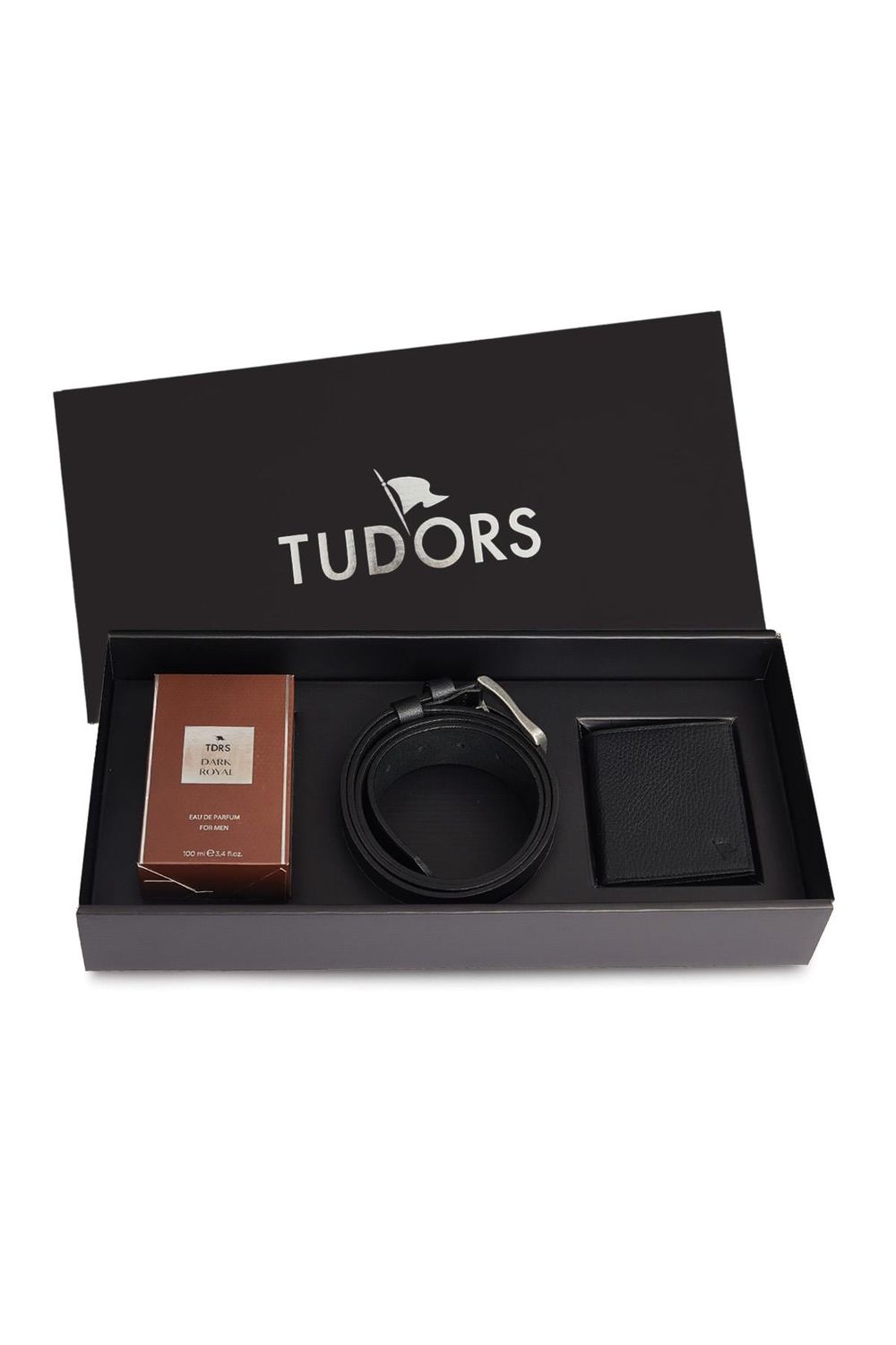 SET BOX PARFUME- BELT- WALLET ONLINE