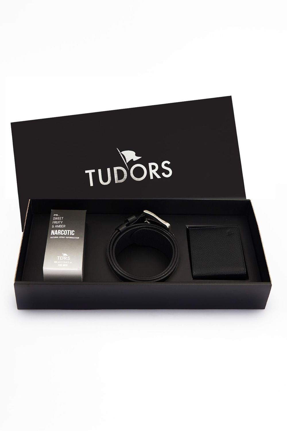 SET BOX PARFUME- BELT- WALLET ONLINE
