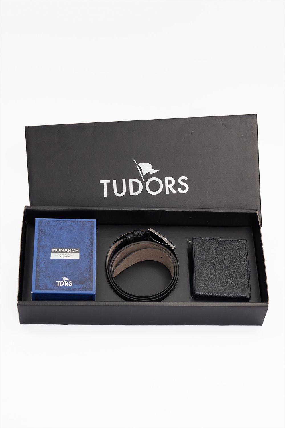 SET BOX PARFUME- BELT- WALLET ONLINE