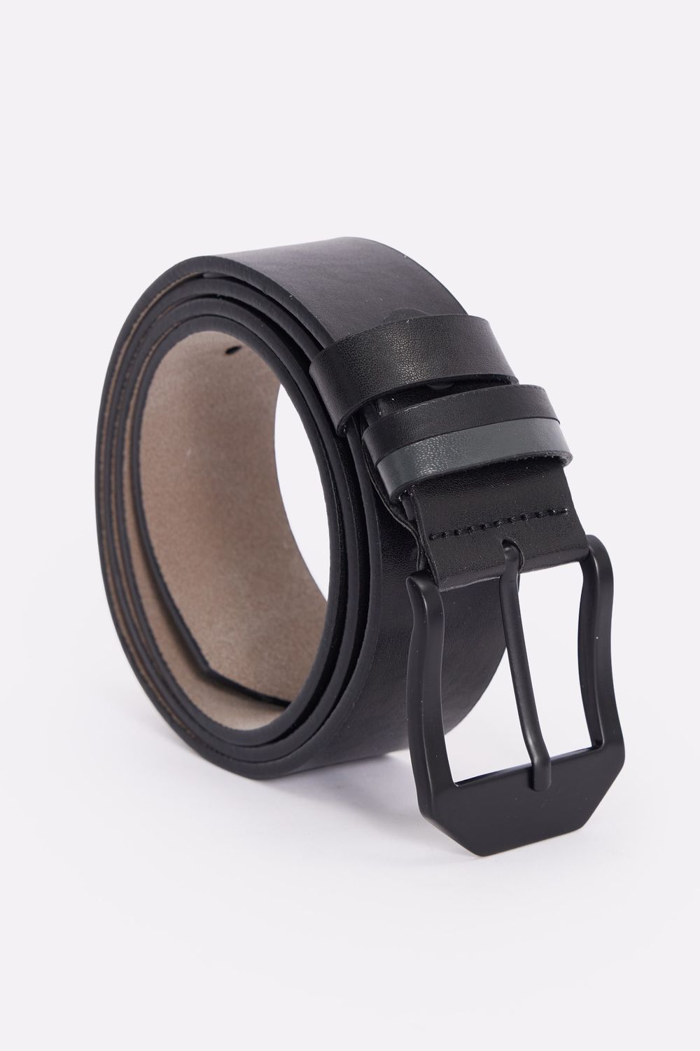 SET BOX -PARFUME-SHIRT-BELT