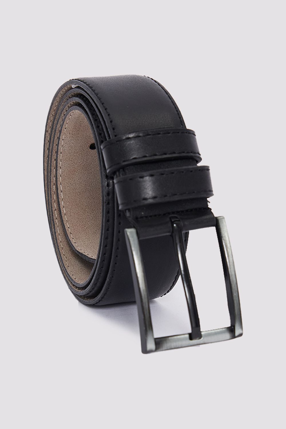 SET BOX PARFUME- BELT- WALLET ONL