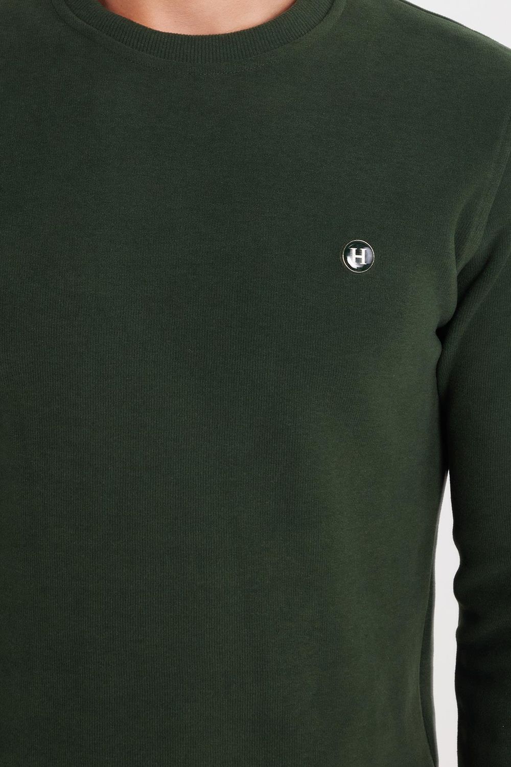 ERKEK SELANİK  HW 930 SWEATSHIRT