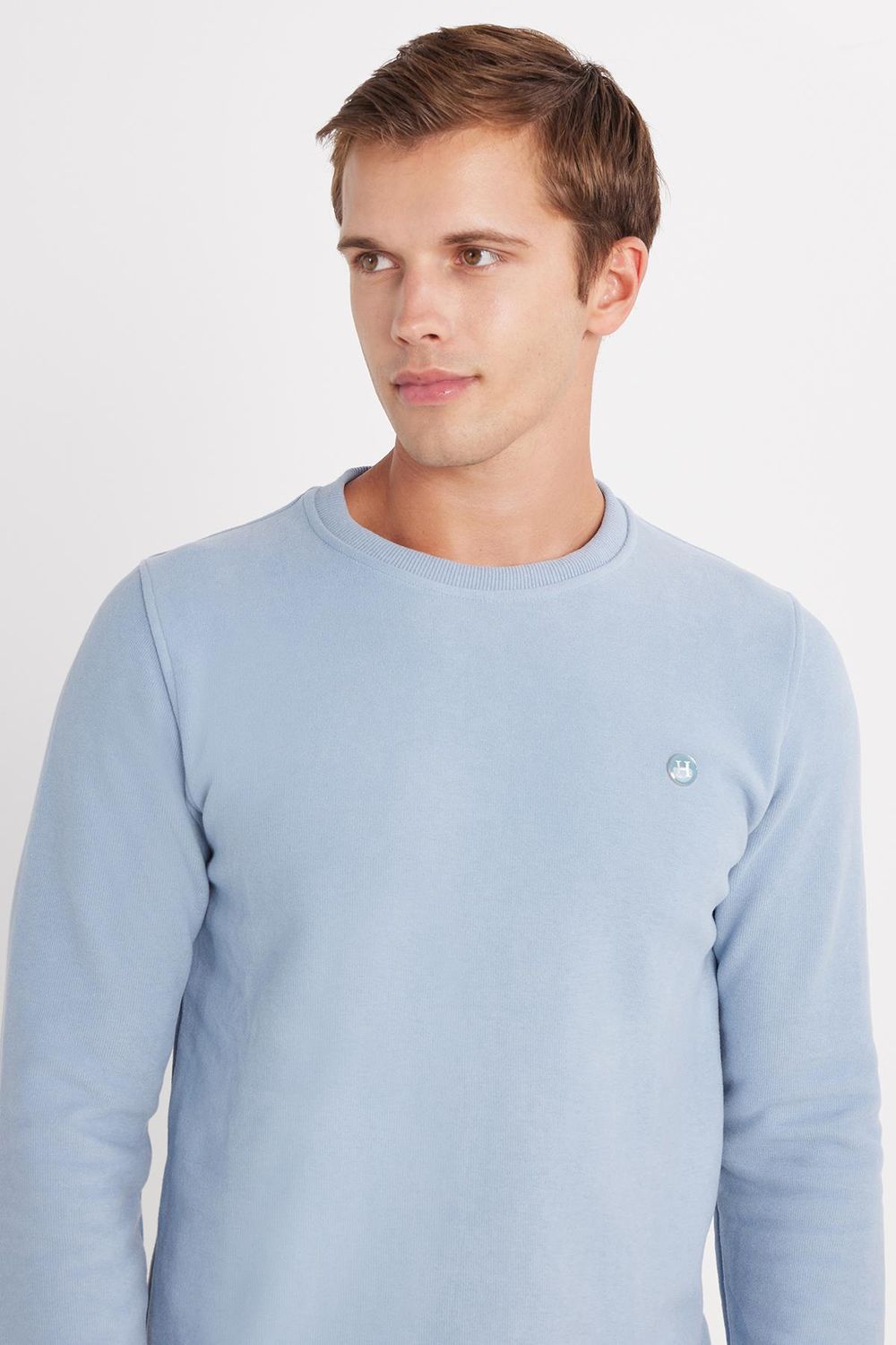 ERKEK SELANİK  HW 930 SWEATSHIRT