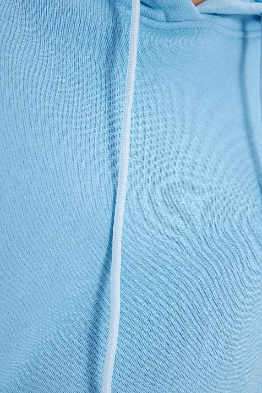 KADIN KAPÜŞONLU GM SWEATSHIRT