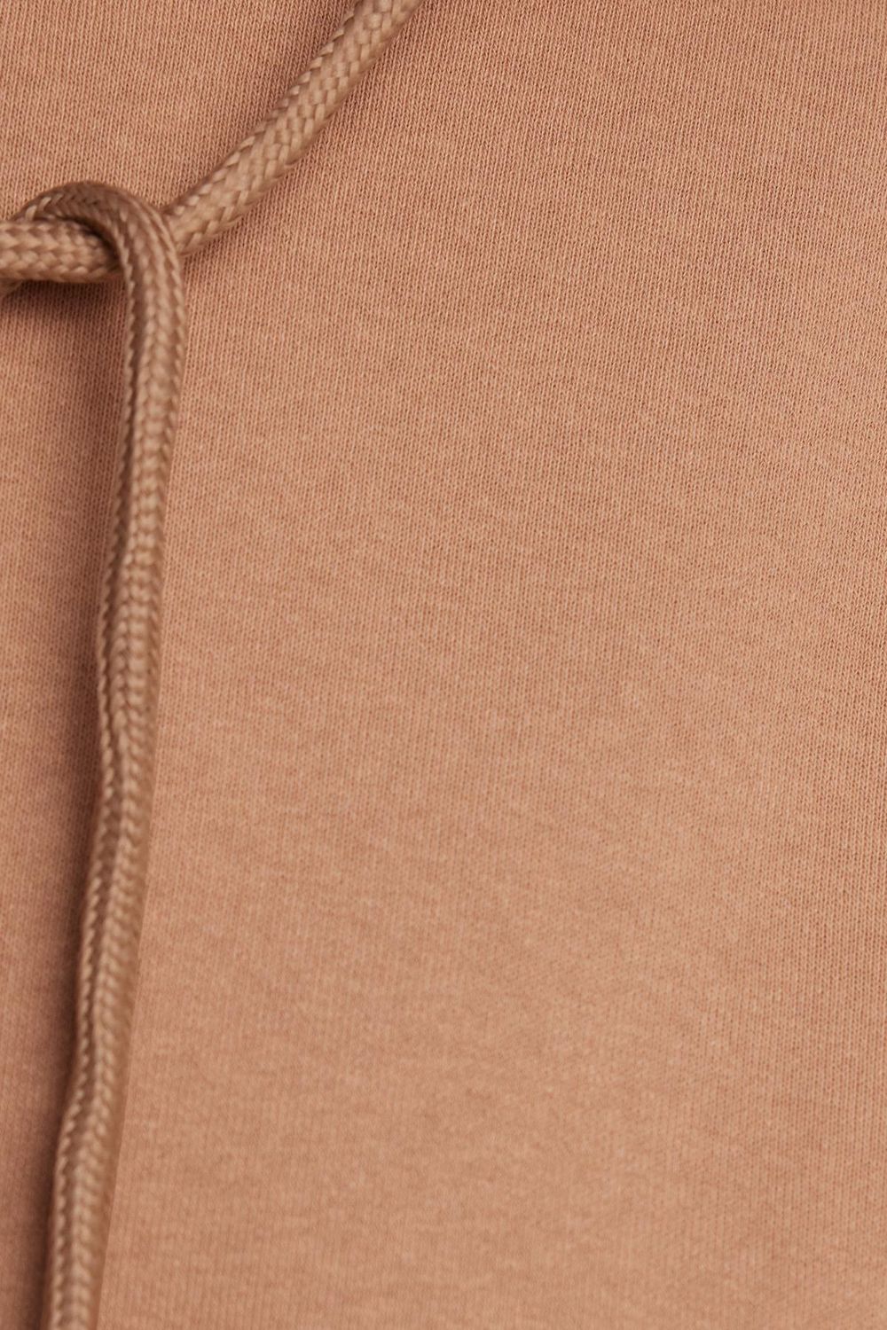 KADIN KAPÜŞONLU GM SWEATSHIRT