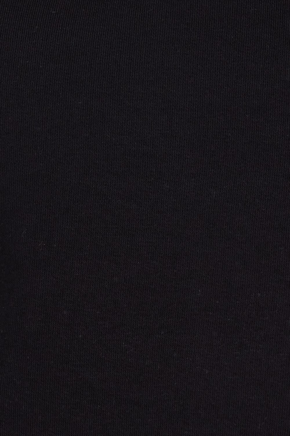Kadın Oversize Geniş Kesim Bisiklet Yaka Basic Sweatshirt
