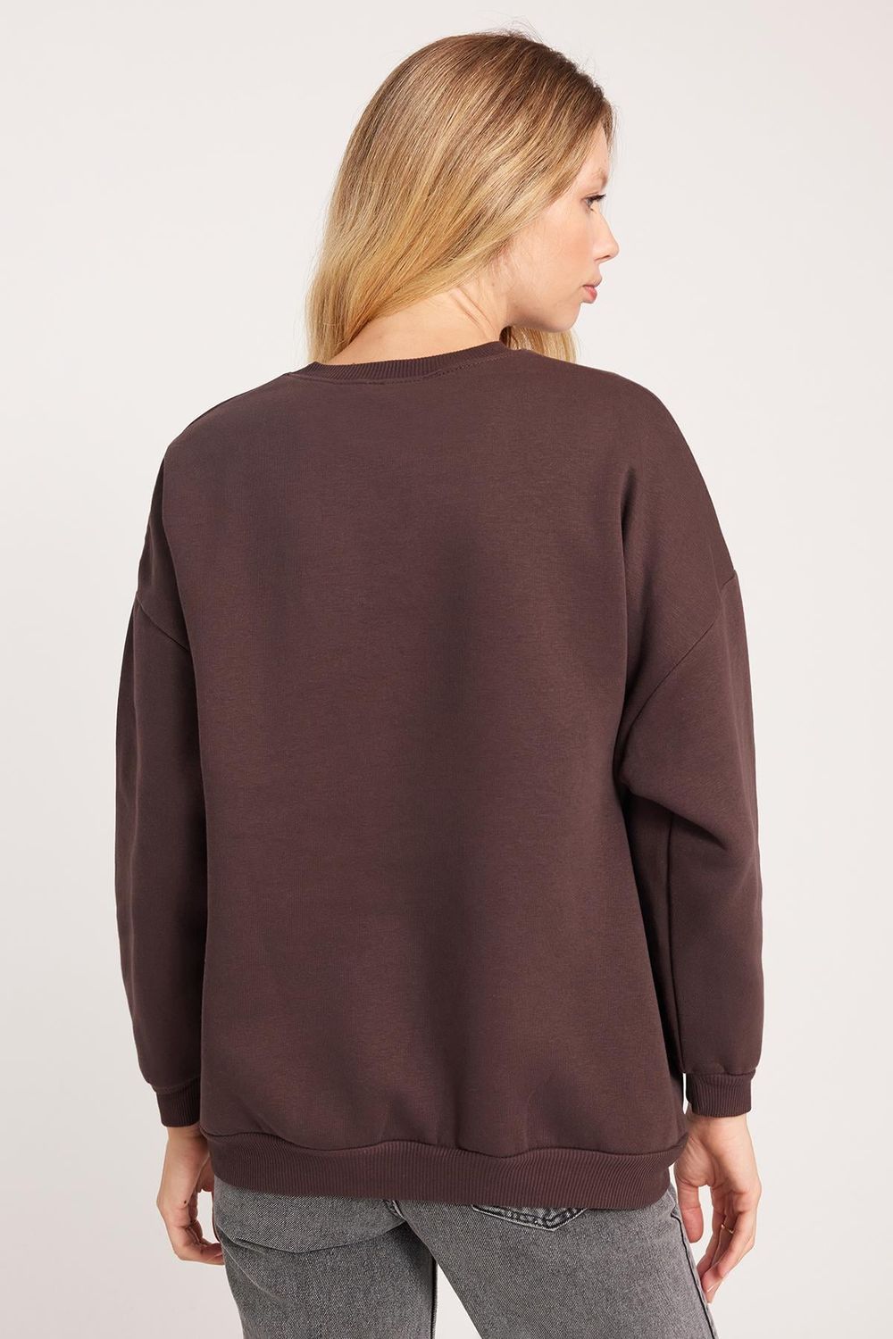 KADIN SWEATSHIRT W0010467
