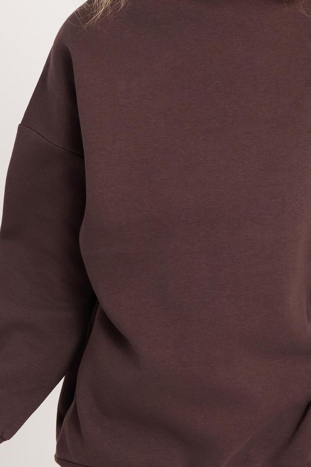 KADIN SWEATSHIRT W0010467