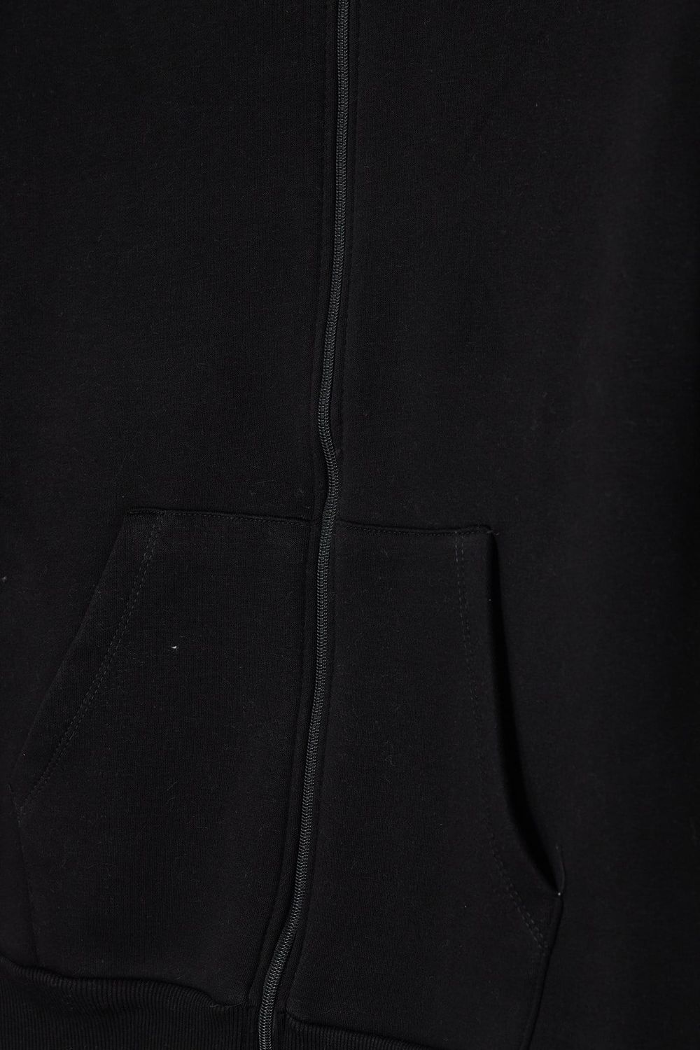 KADIN KAPÜŞONLU RDN-2250 SWEATSHIRT