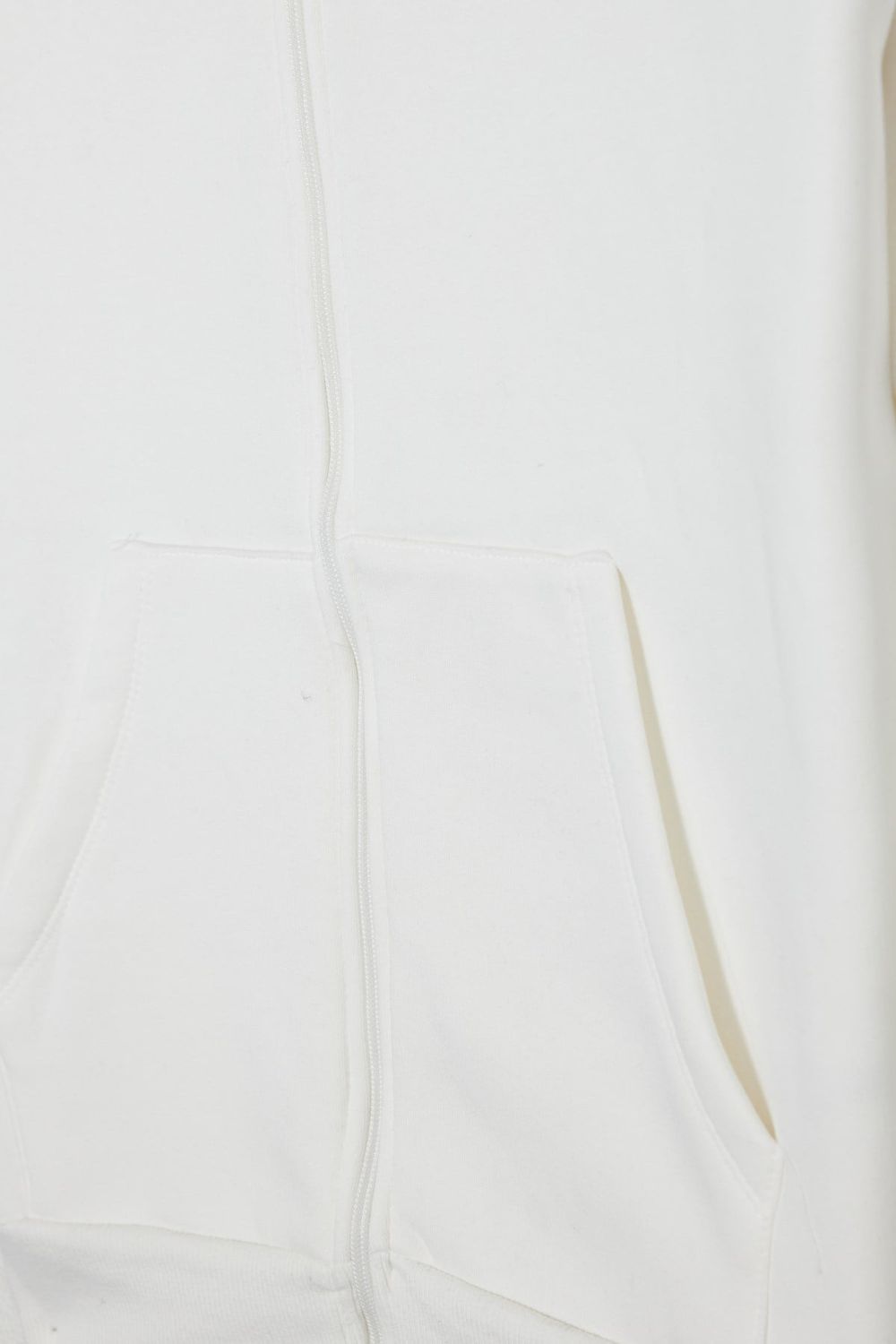 KADIN KAPÜŞONLU RDN-2250 SWEATSHIRT