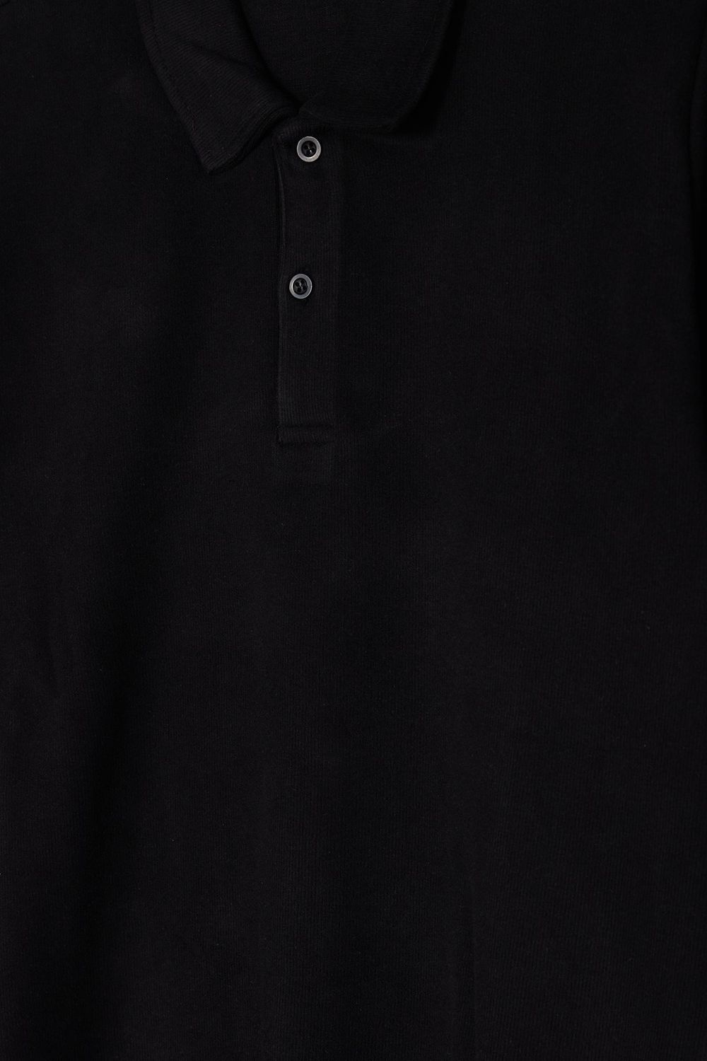 REGULAR FIT POLO NECK OTOMENDI  SWEATSHIRT