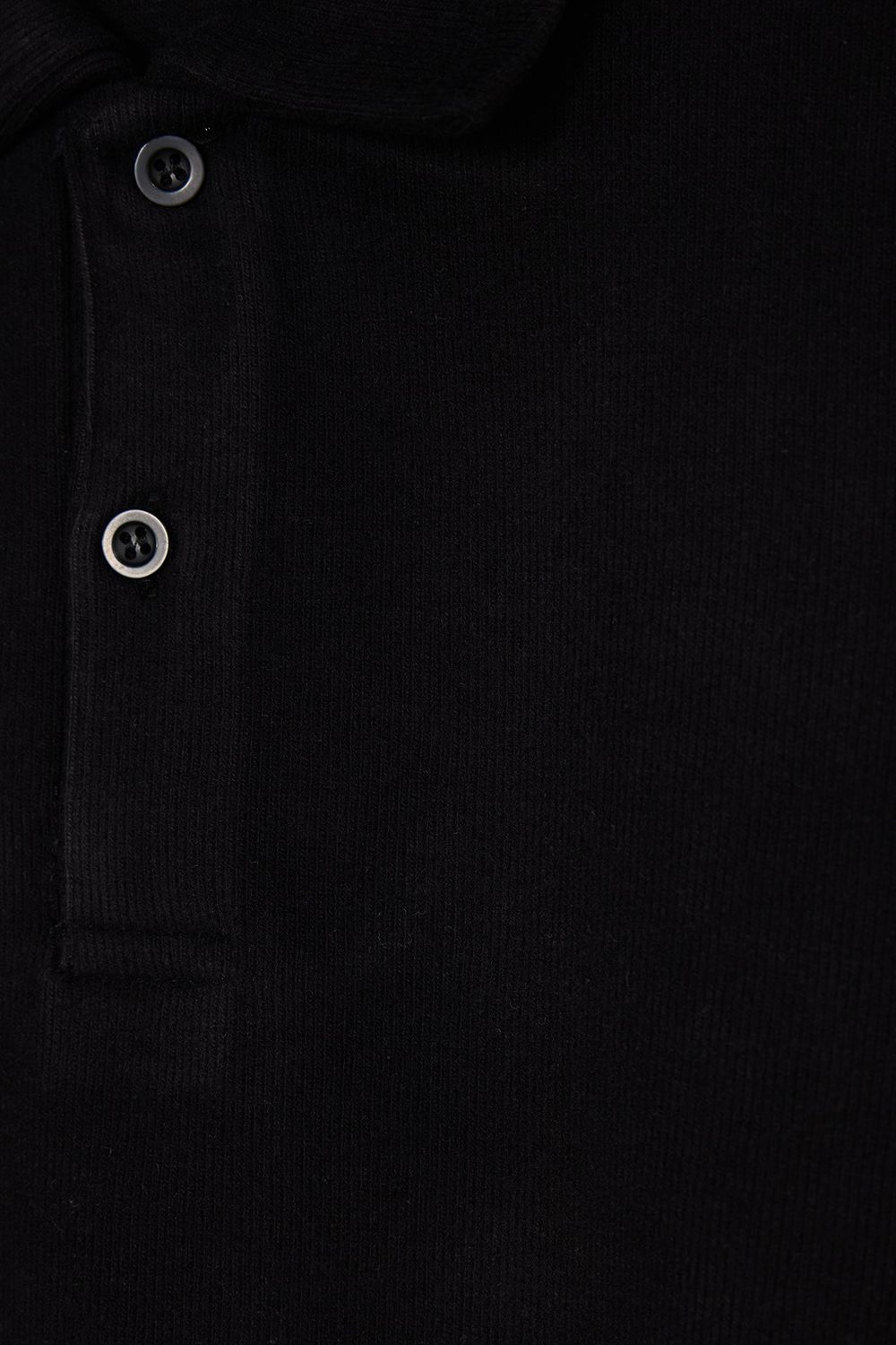 REGULAR FIT POLO NECK OTOMENDI  SWEATSHIRT