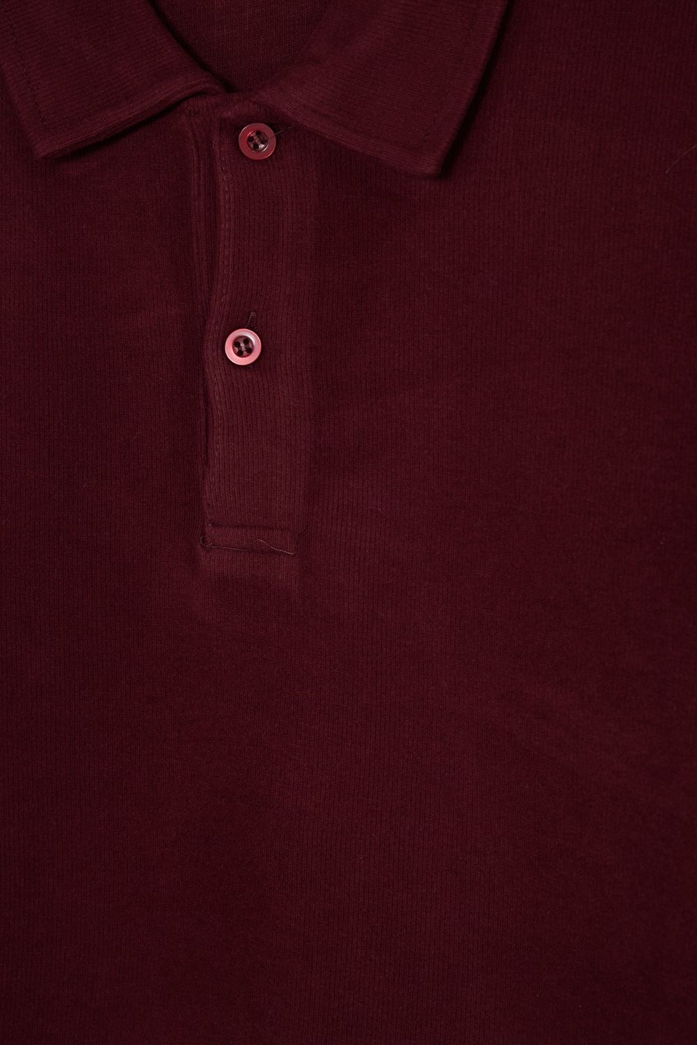 REGULAR FIT POLO NECK OTOMENDI  SWEATSHIRT