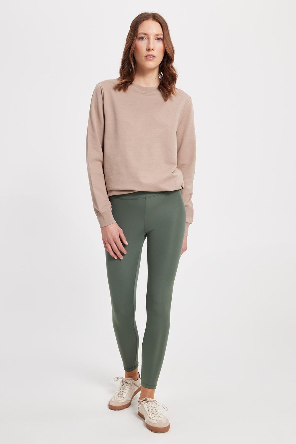 KADIN DALGIÇ VN 4073  TAYT