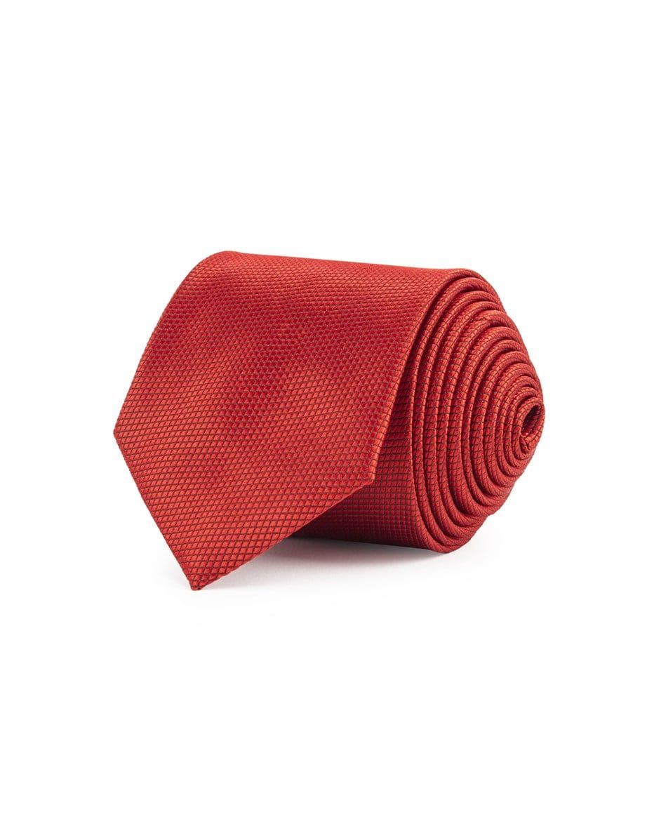 TIE HANDKERCHIEF POINT   KRAVAT TIE