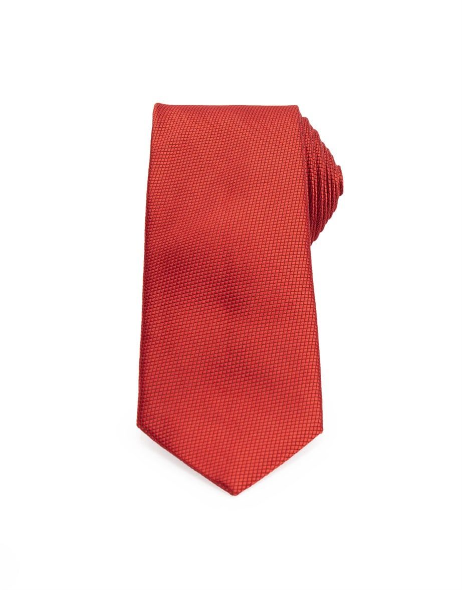 TIE HANDKERCHIEF POINT   KRAVAT TIE
