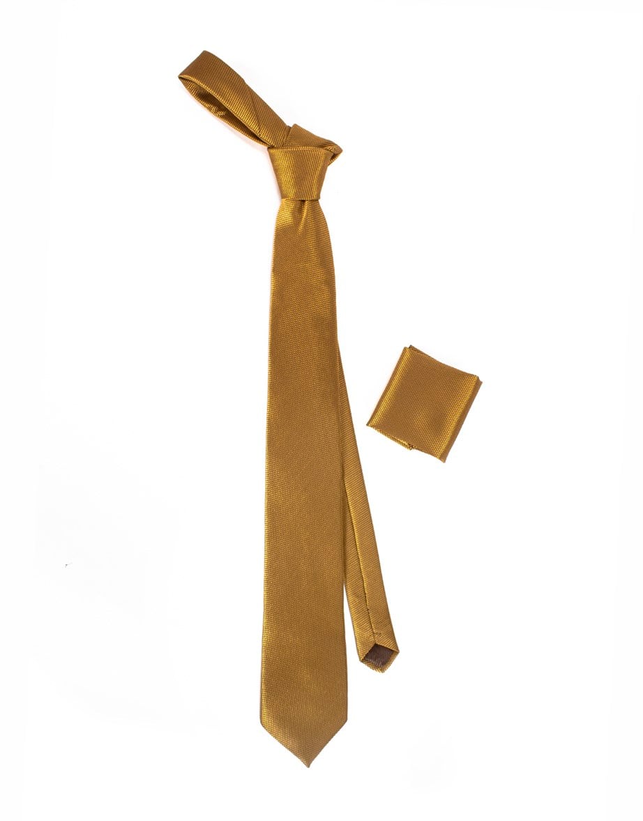 TIE HANDKERCHIEF POINT   KRAVAT TIE