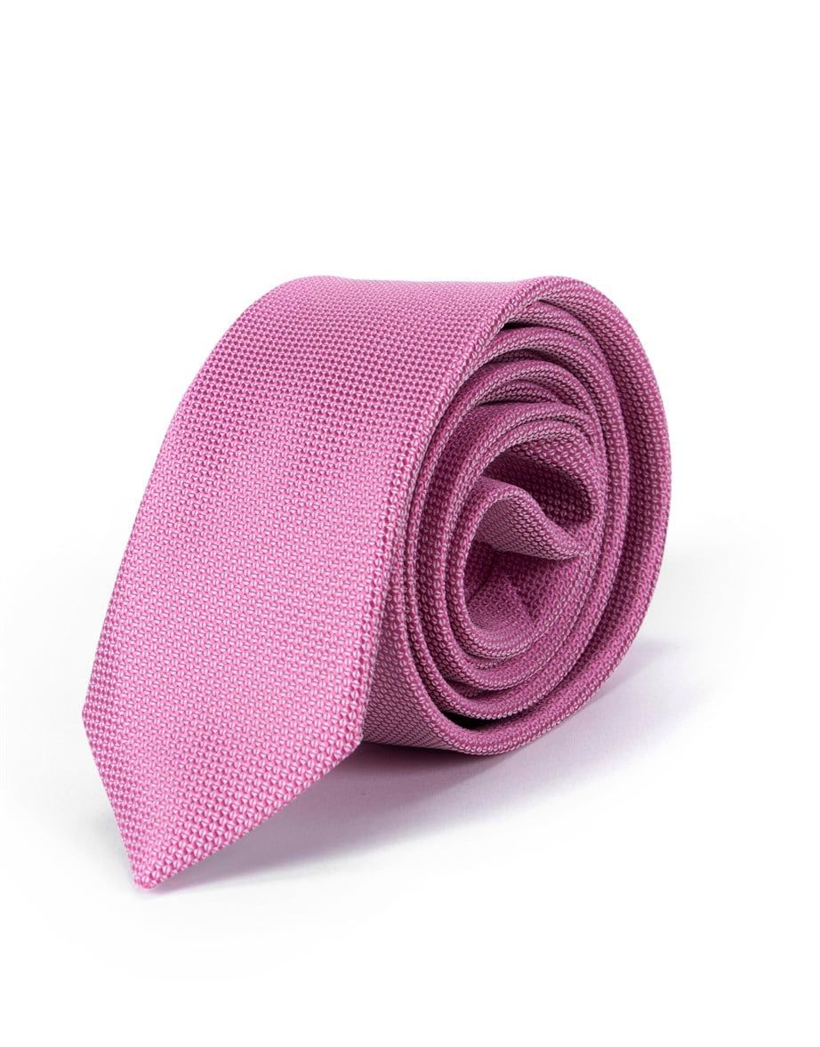 TIE NARROW POINT   KRAVAT TIE