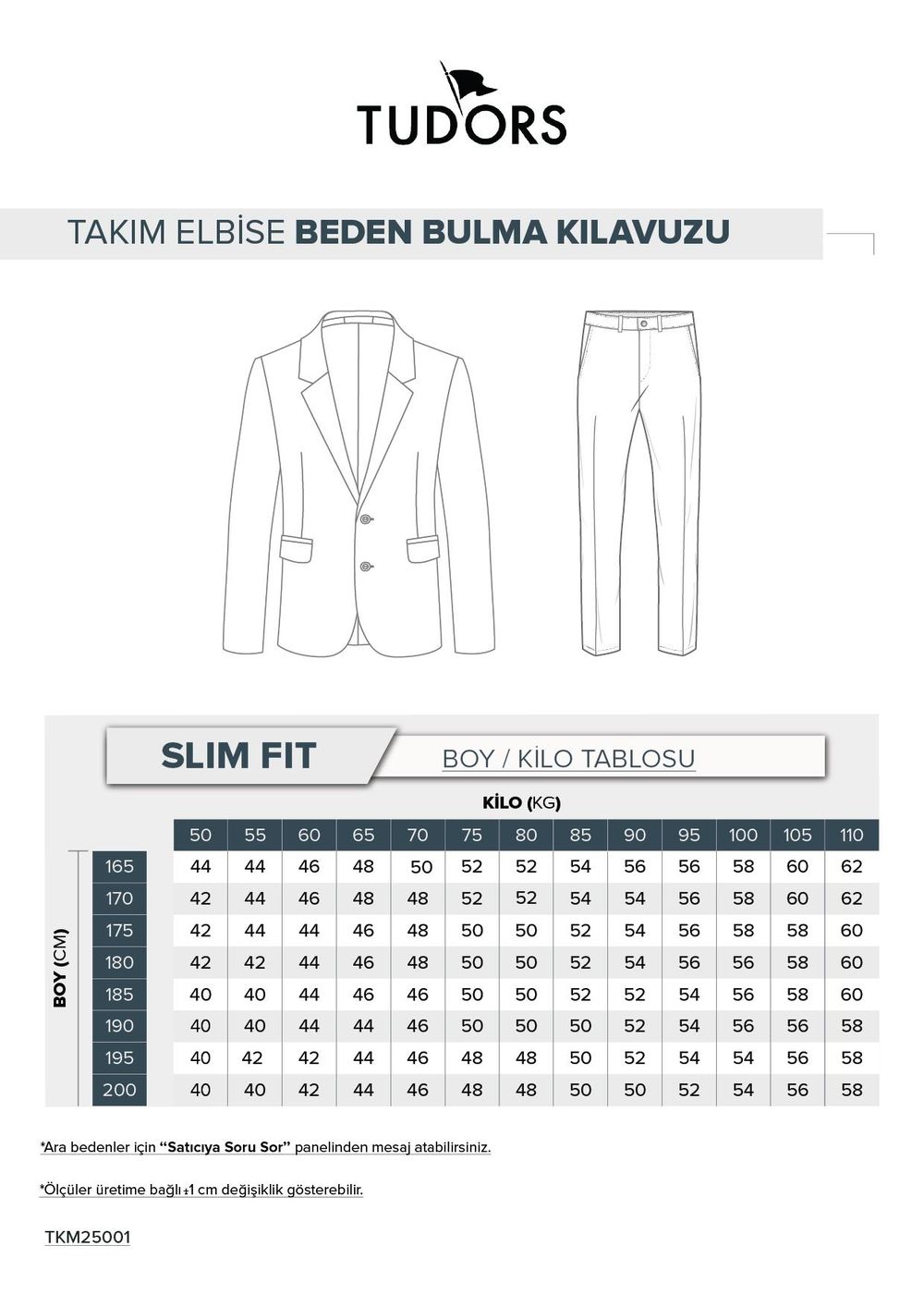 Erkek Slim Fit Mono Yaka Likralı Esnek Kumaş Siyah Takım Elbise