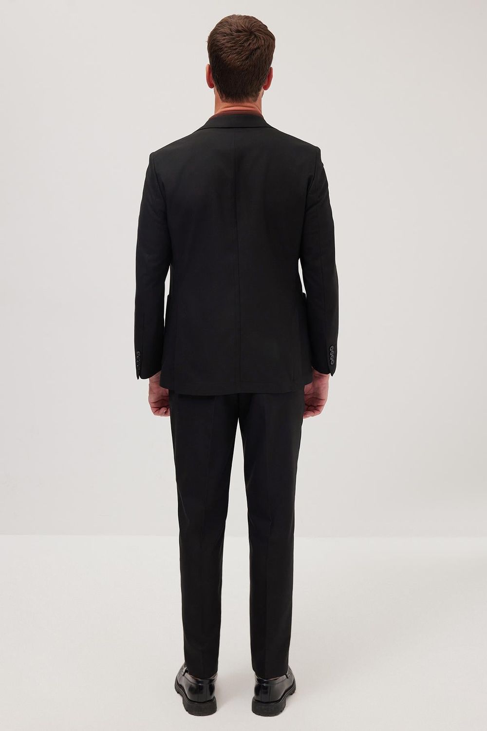 SLIM FIT SUIT LEXUS TAKIM ELBİSE