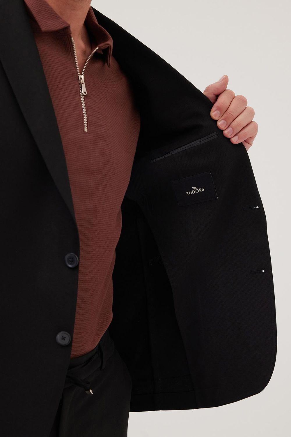 SLIM FIT SUIT LEXUS TAKIM ELBİSE