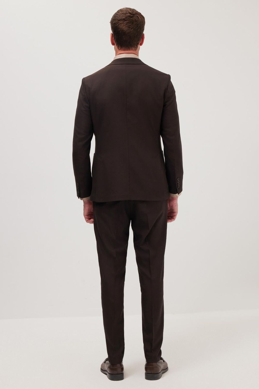 SLIM FIT SUIT LEXUS TAKIM ELBİSE