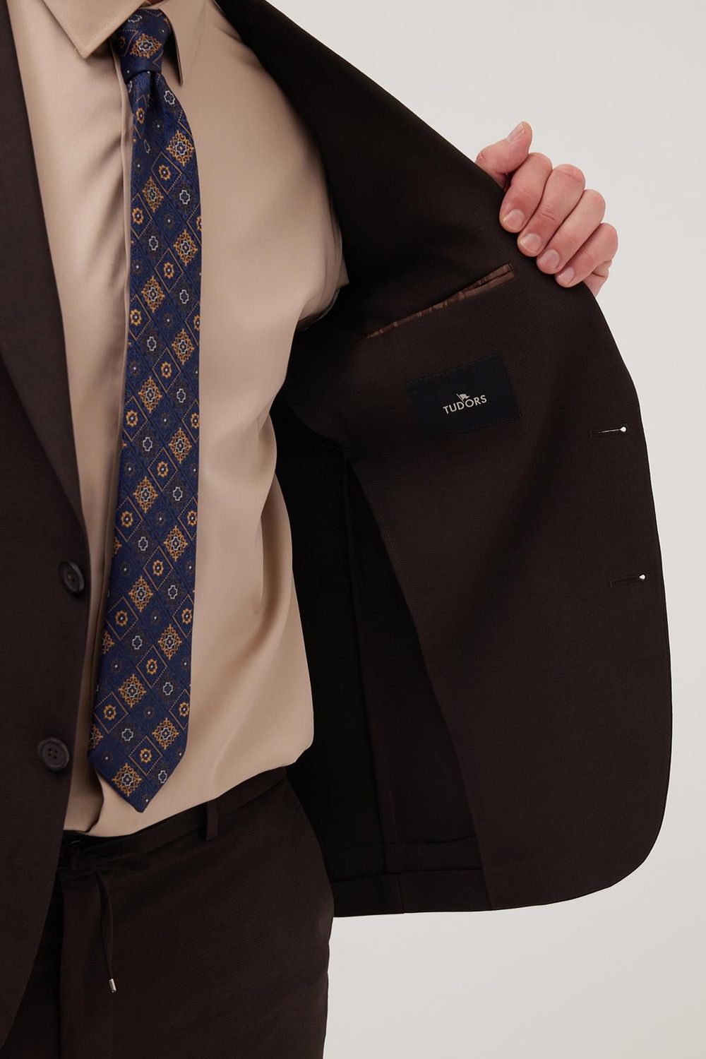 SLIM FIT SUIT LEXUS TAKIM ELBİSE
