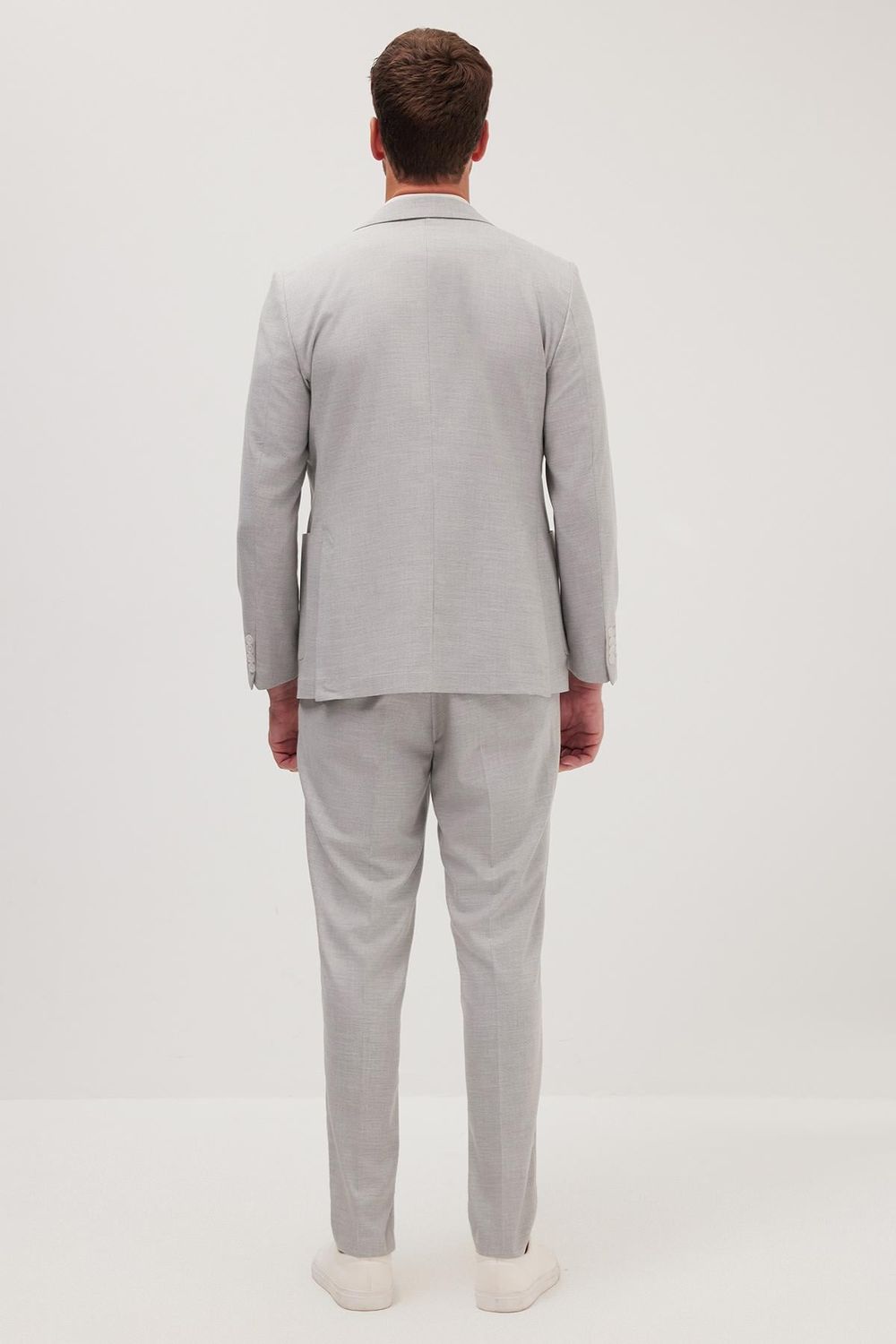 SLIM FIT SUIT LEXUS TAKIM ELBİSE