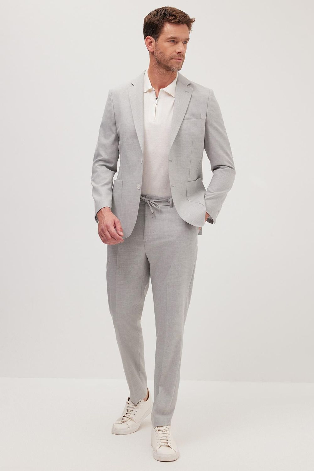 SLIM FIT SUIT LEXUS TAKIM ELBİSE