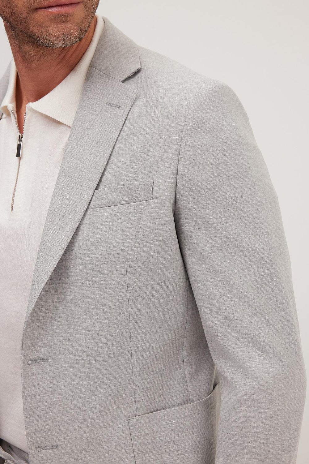 SLIM FIT SUIT LEXUS TAKIM ELBİSE