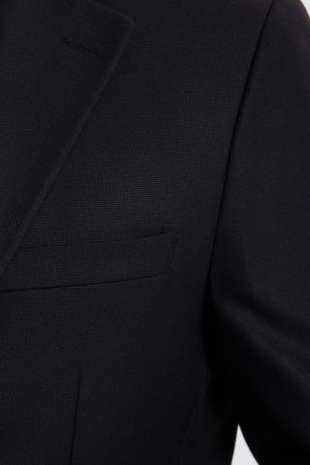 REGULAR FIT SUIT FIKO TAKIM ELBİSE