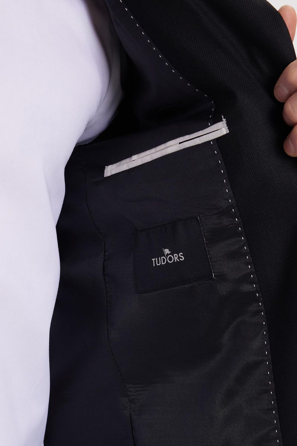 REGULAR FIT SUIT FIKO TAKIM ELBİSE