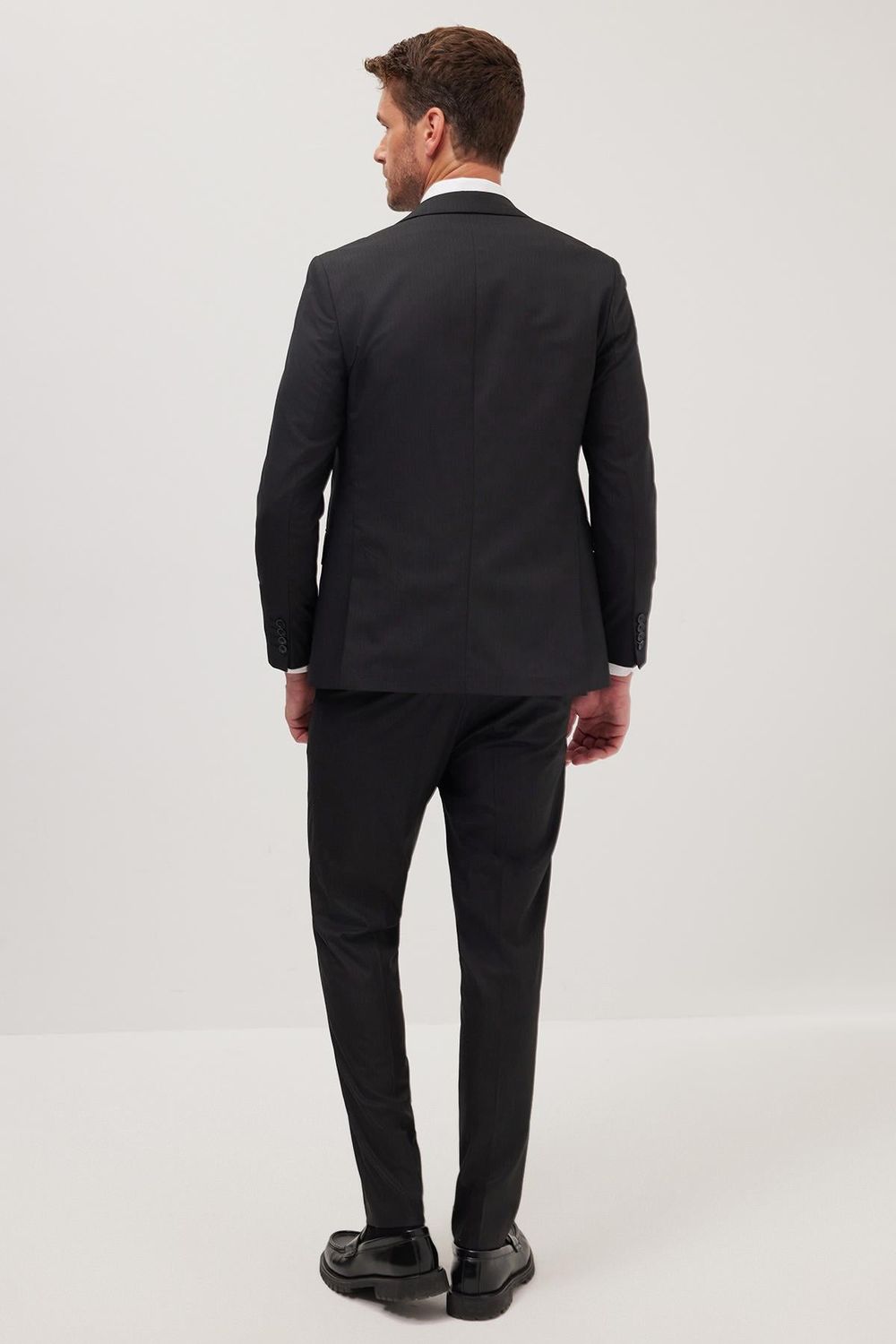 REGULAR FIT SUIT  REMU TAKIM ELBİSE