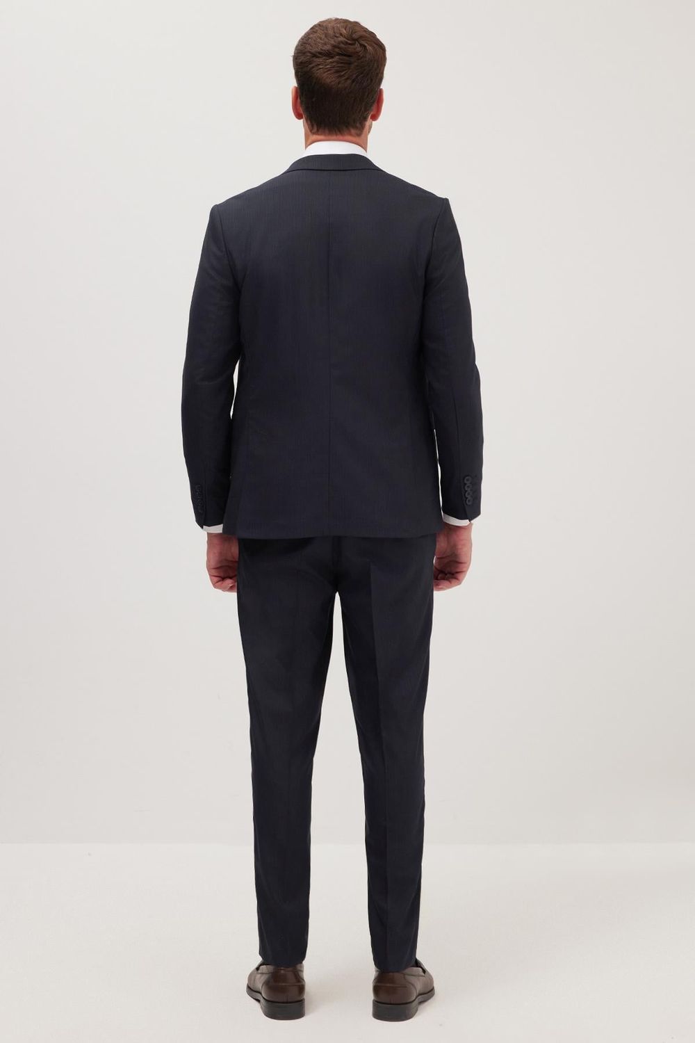 REGULAR FIT SUIT  REMU TAKIM ELBİSE