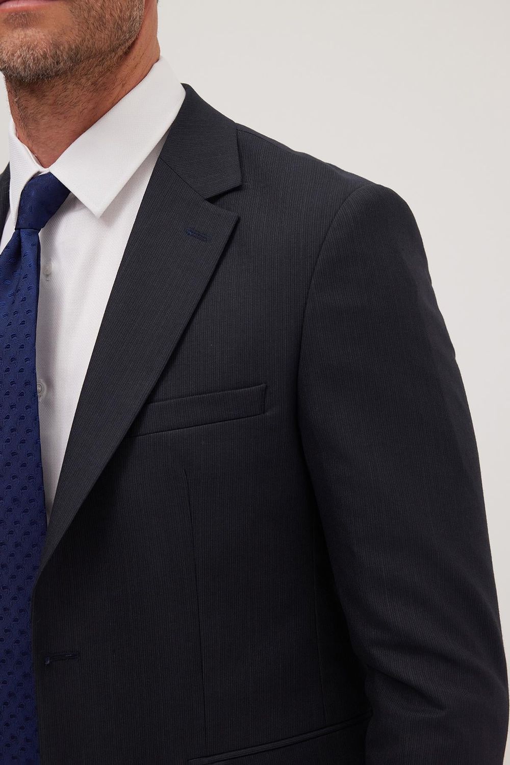 REGULAR FIT SUIT  REMU TAKIM ELBİSE