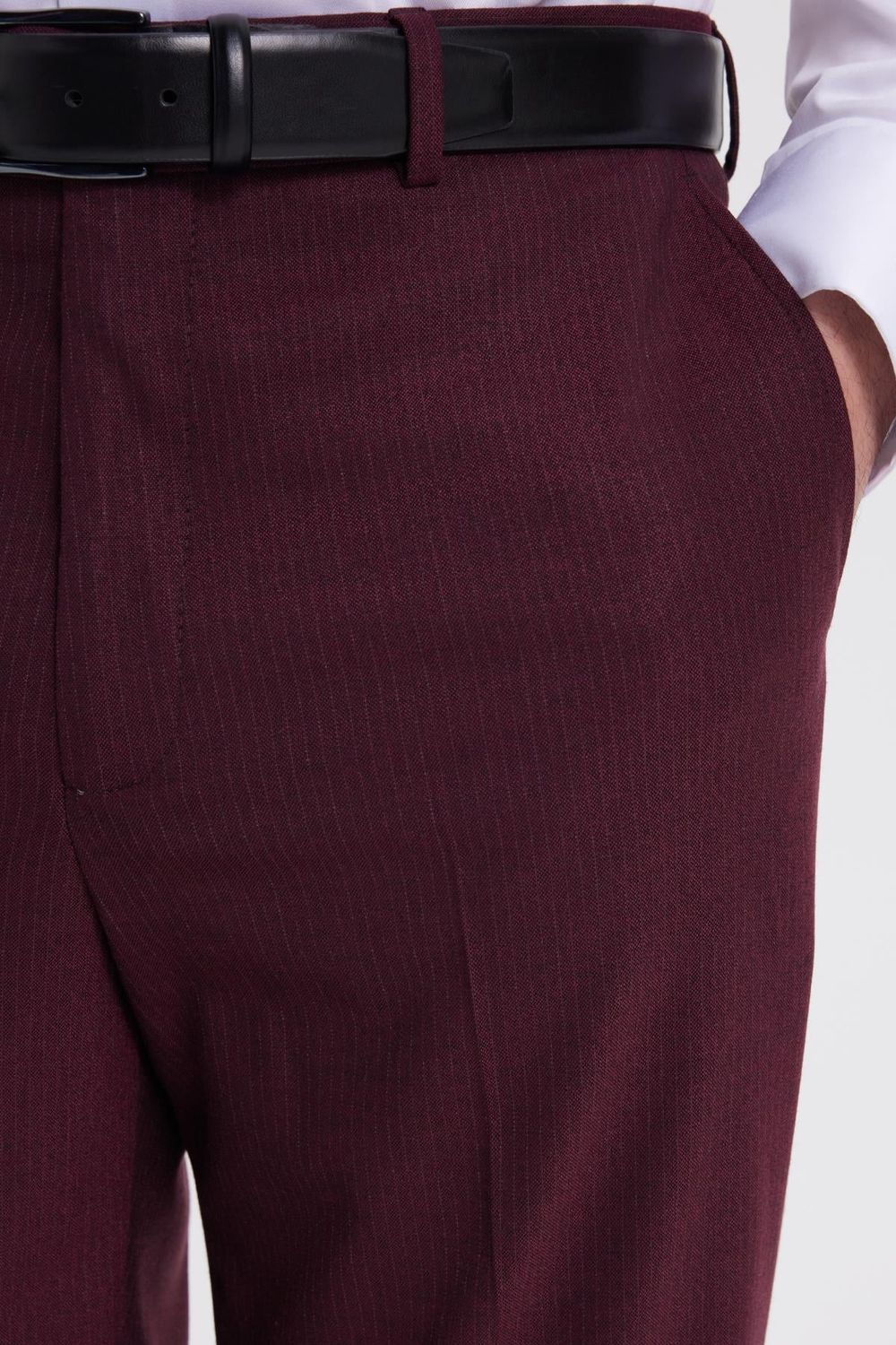 SLIM FIT SUIT KRUVAZE SUHO TAKIM ELBİSE