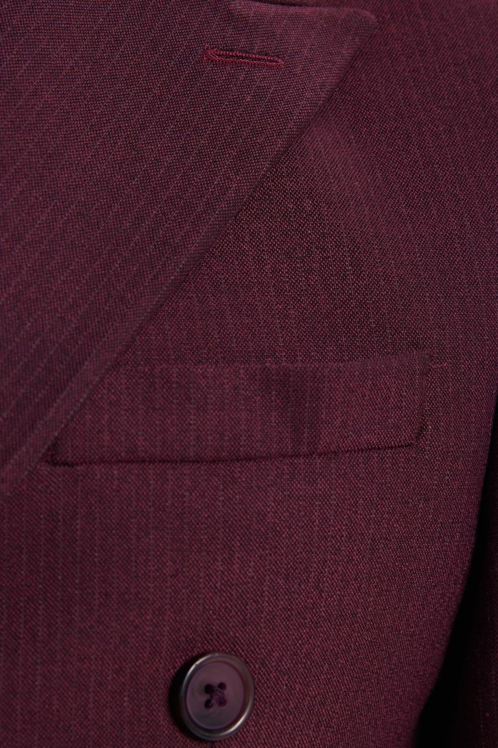 SLIM FIT SUIT KRUVAZE SUHO TAKIM ELBİSE