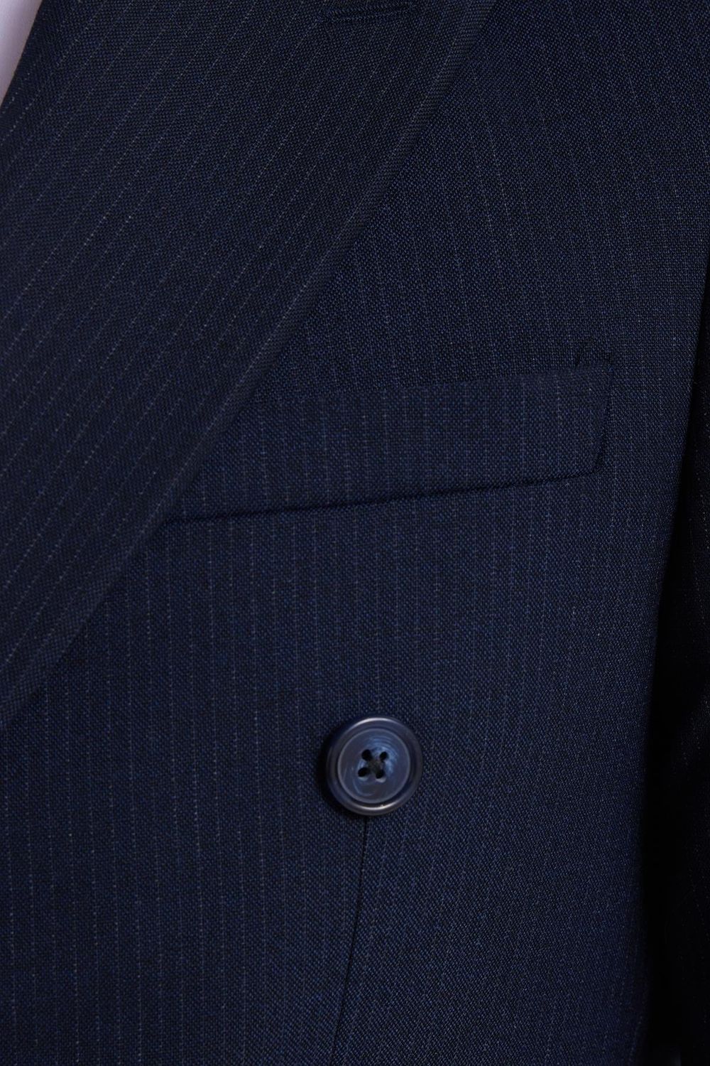 SLIM FIT SUIT KRUVAZE SUHO TAKIM ELBİSE
