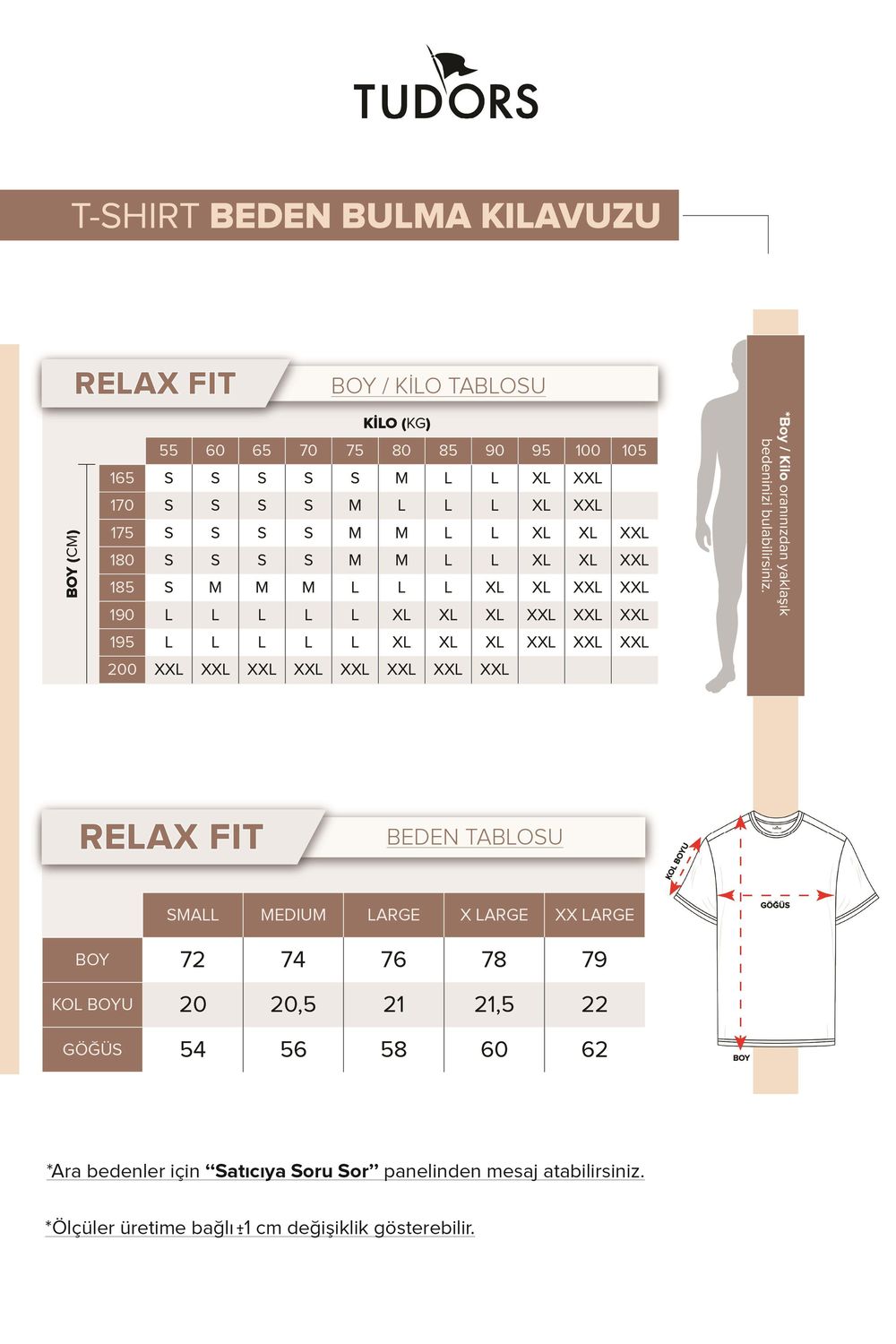 Unisex Relax Fit Rahat Kesim %100 Pamuk Yumuşak Dokulu Hafif Kalın Eflatun Bisiklet Yaka Tişört