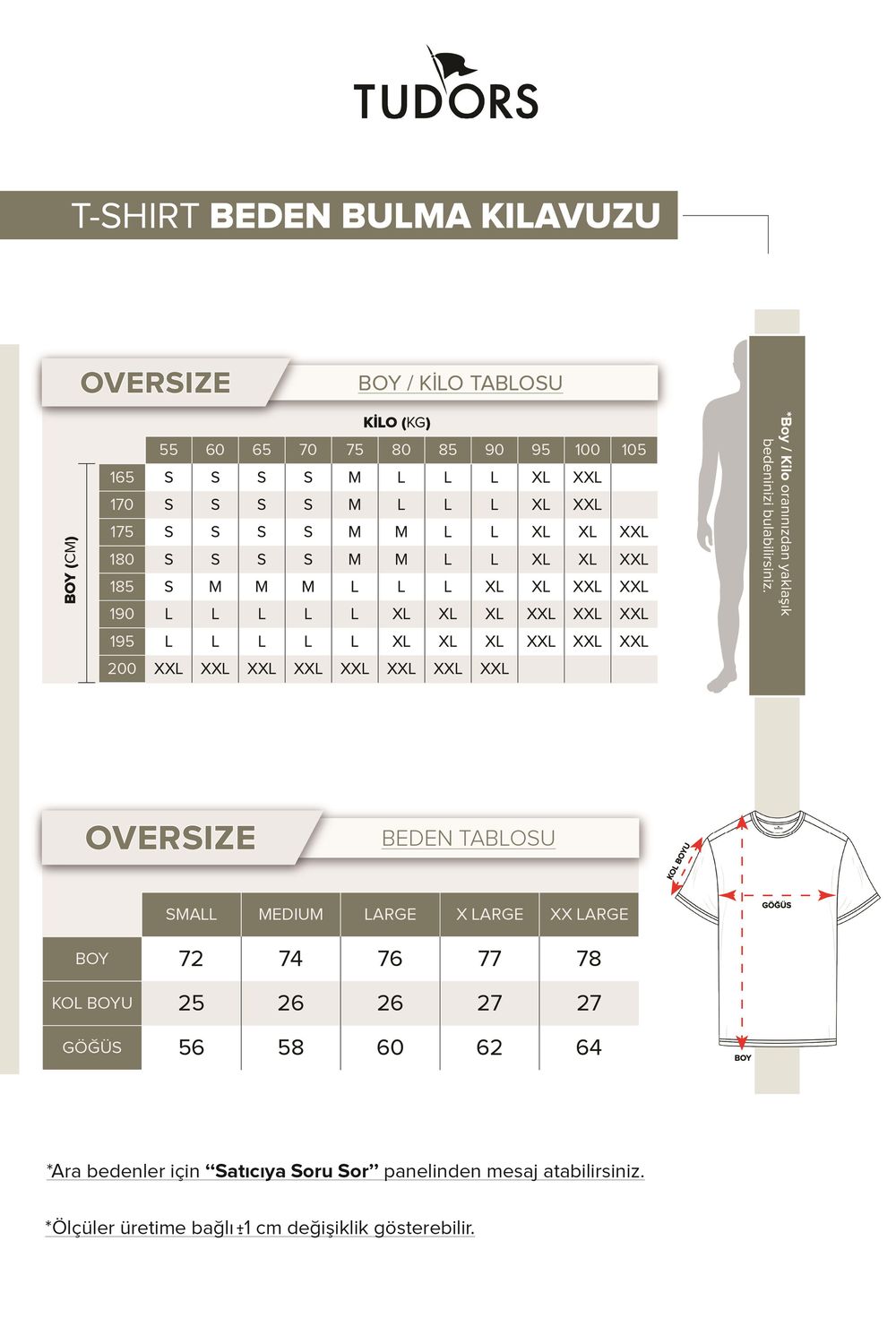 Unisex 3'lü Paket Lacivert-Beyaz-Siyah Oversize Geniş Kesim %100 Pamuk Basic Bisiklet Yaka Tişört