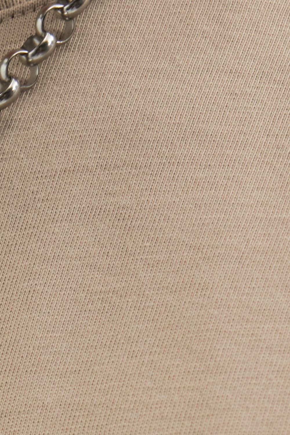 REGULAR FIT SHORT SLV PLAIN CREW NECK T-SHIRT