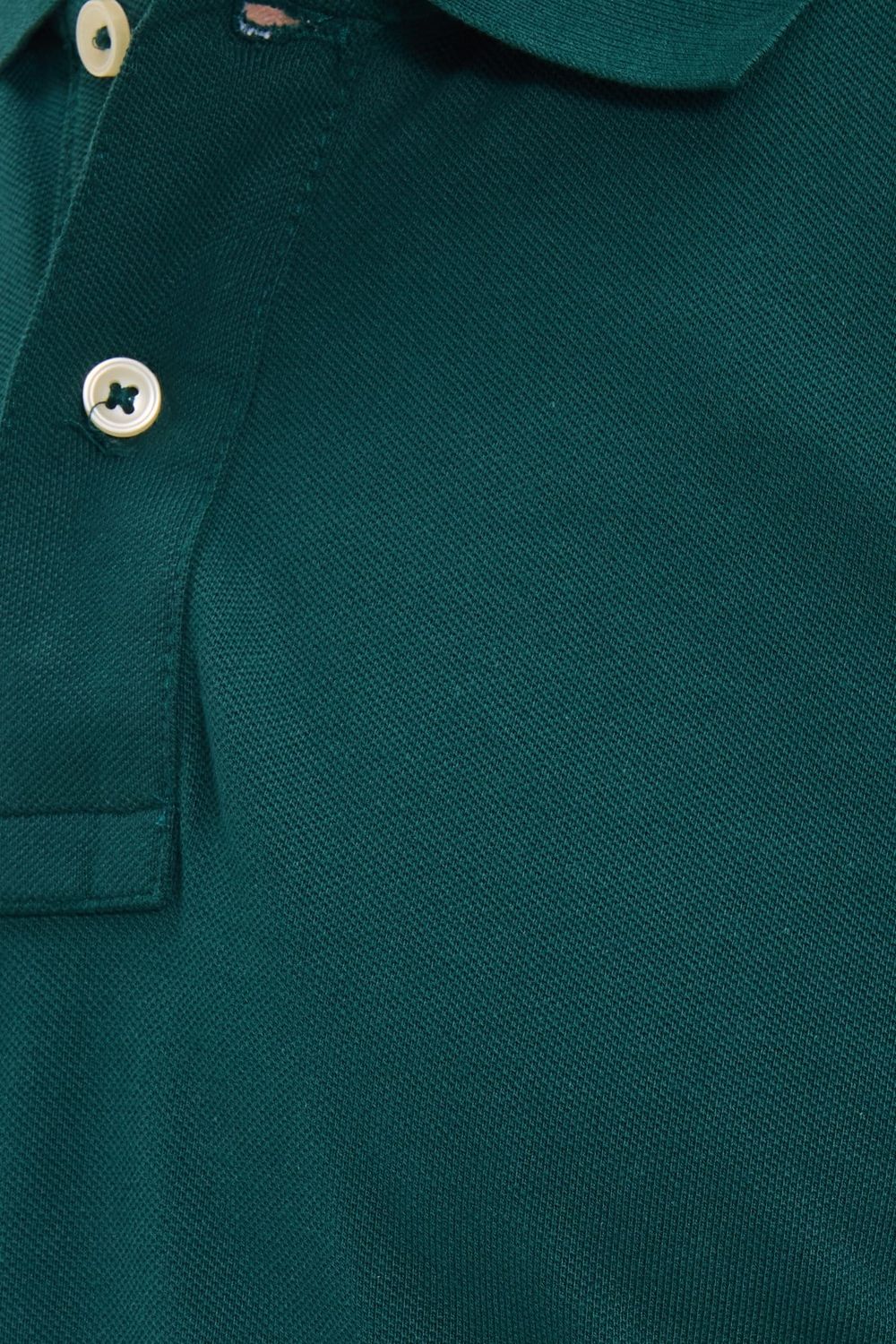 Erkek Slim Fit Dar Kesim Premium Seri %100 Pamuk Yumuşak Dokulu Merserize Haki Polo Yaka Tişört 