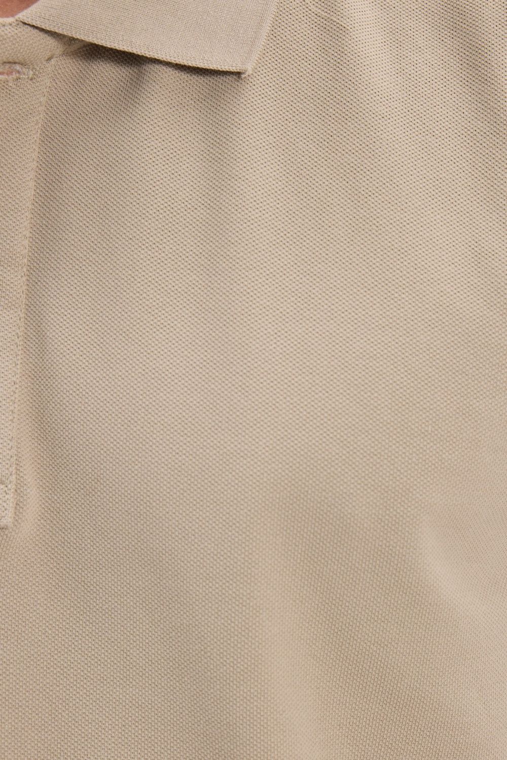Erkek Slim Fit Dar Kesim Premium Seri %100 Pamuk Yumuşak Dokulu Merserize Taş Polo Yaka Tişört 
