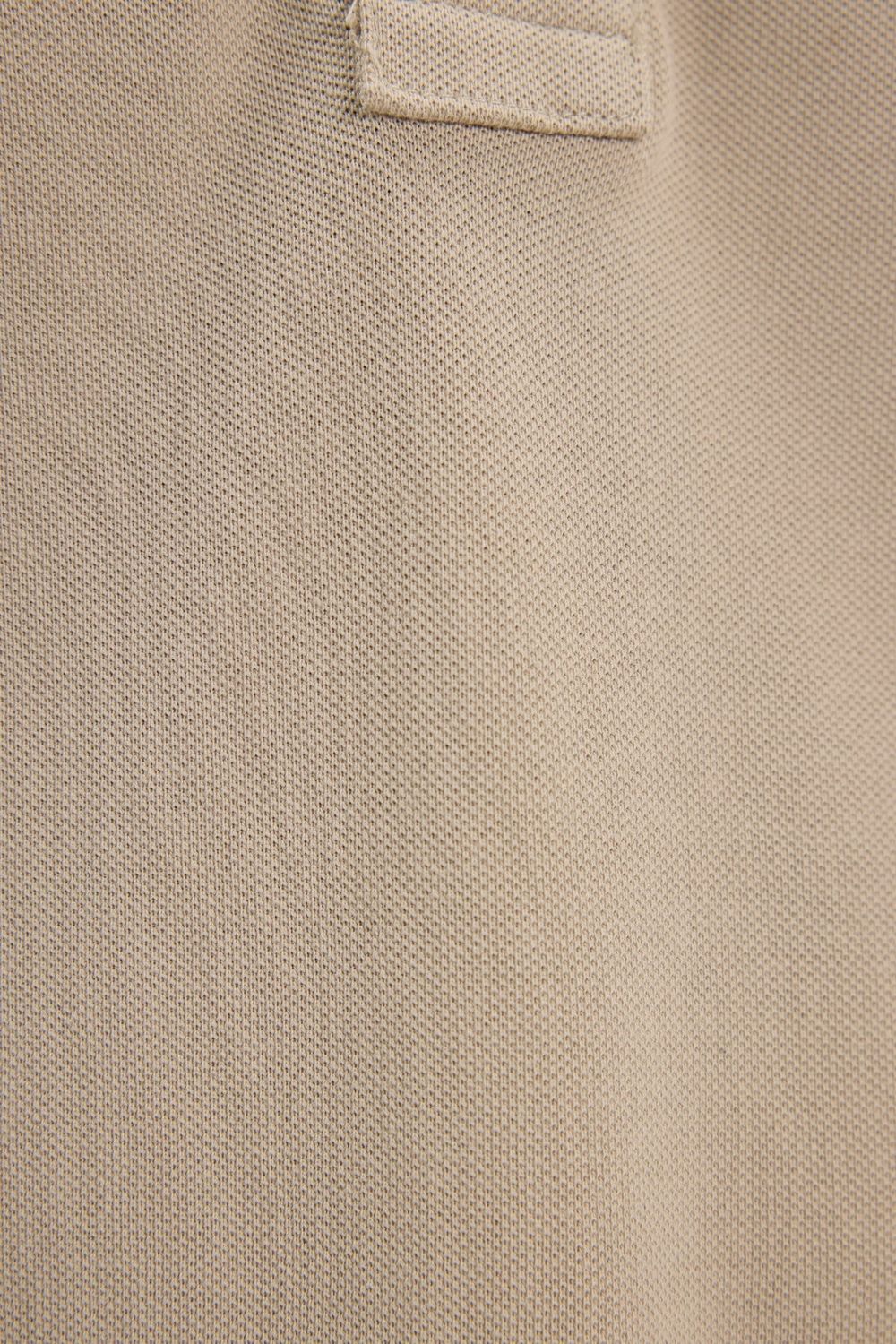 Erkek Slim Fit Dar Kesim Premium Seri %100 Pamuk Yumuşak Dokulu Merserize Taş Polo Yaka Tişört 
