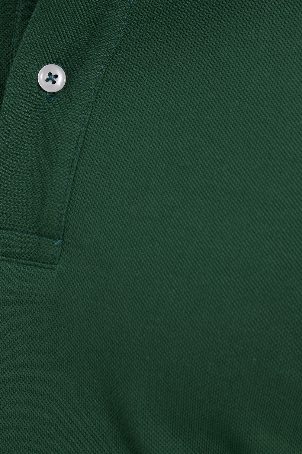 SLIM FIT PLAIN PIQUE T-SHIRT 25/26  TİŞÖRT