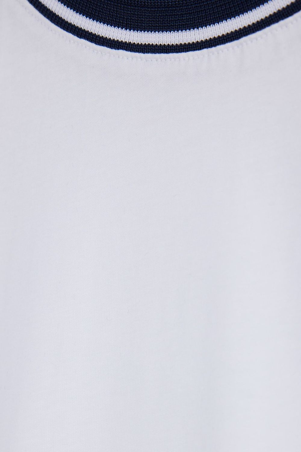 REGULAR FIT SHORT SLV PACHO TİŞÖRT