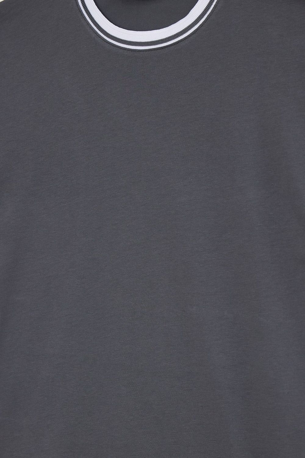 REGULAR FIT SHORT SLV PACHO TİŞÖRT