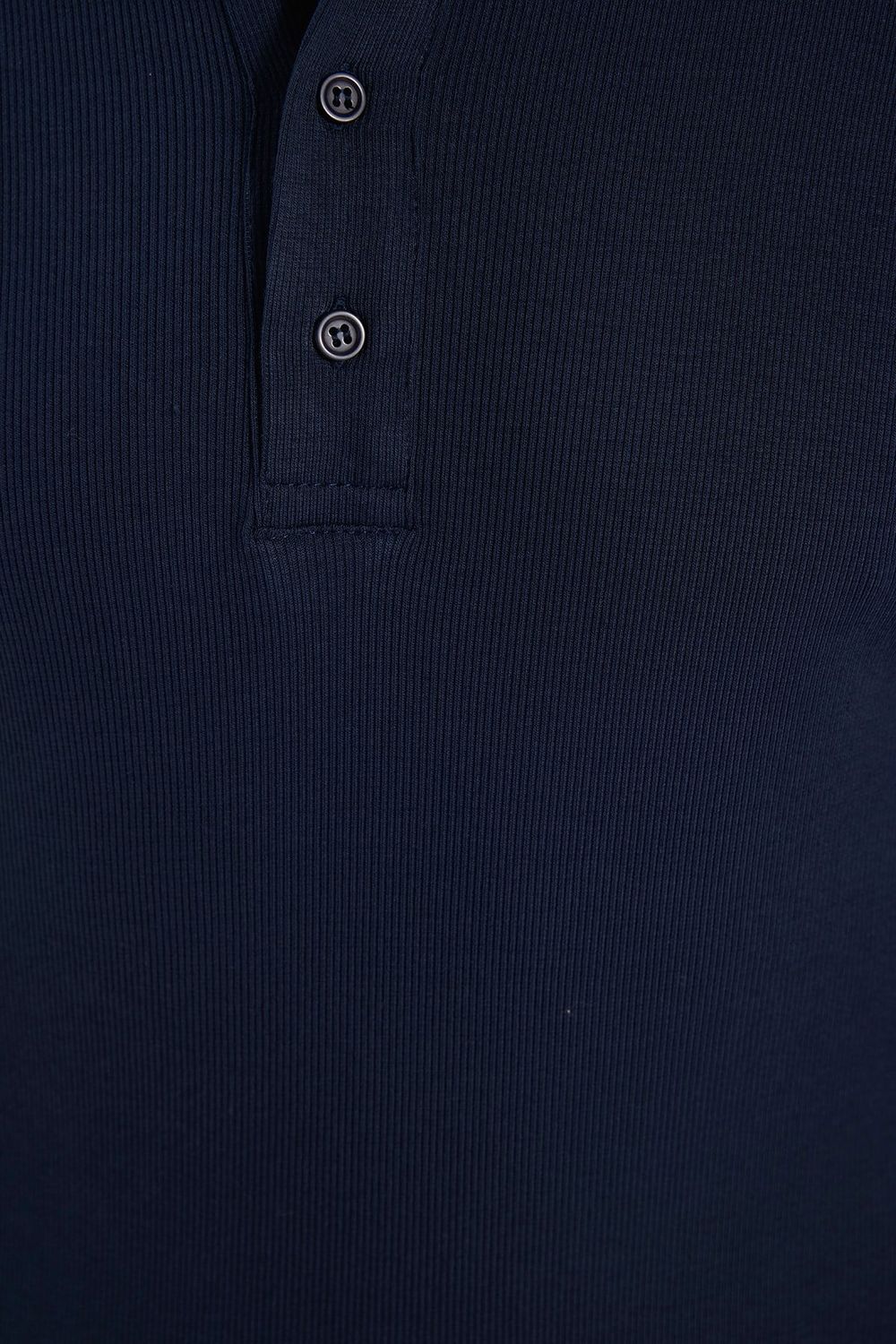 SLIM FIT LONG SLV  PEP  TİŞÖRT