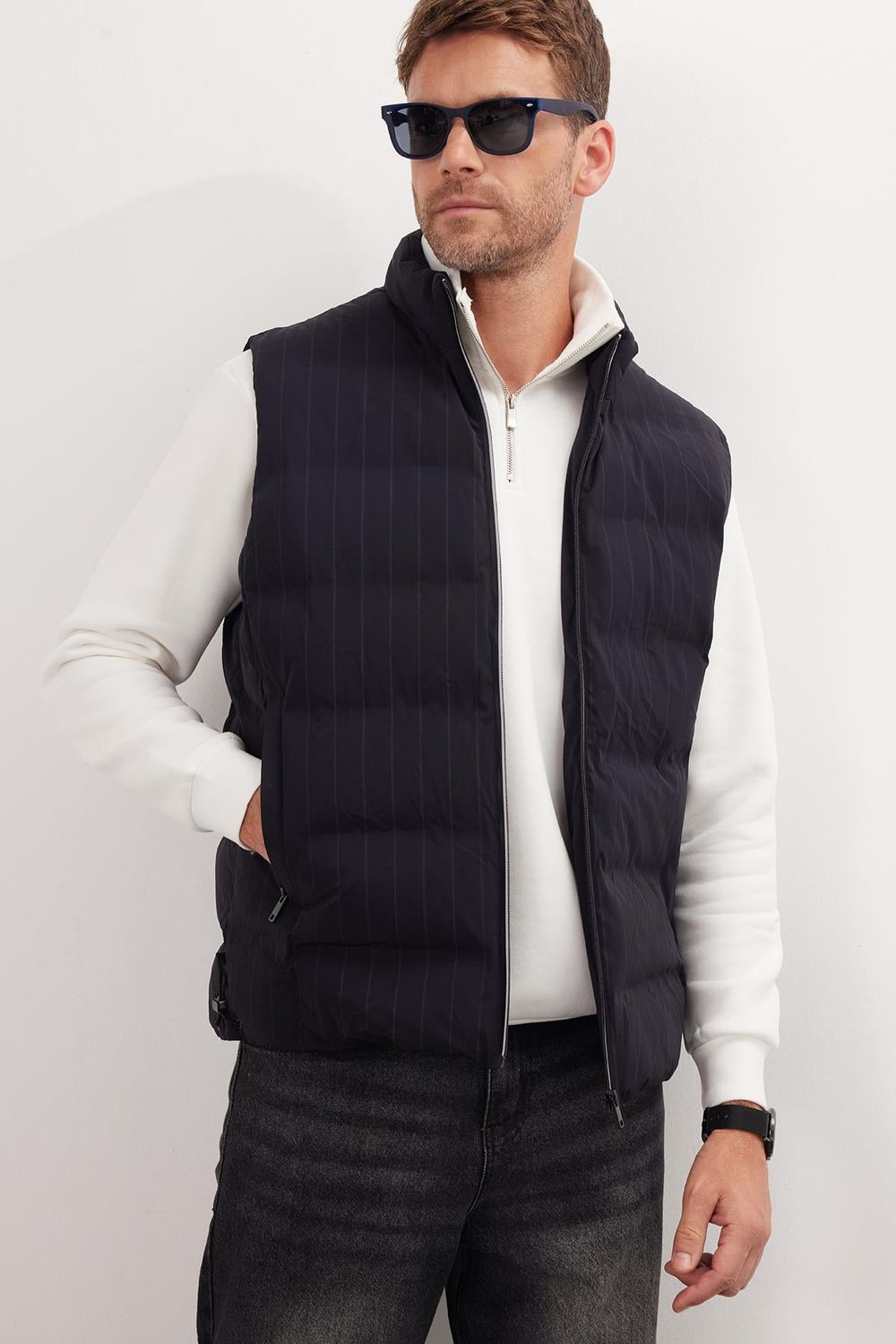 VEST SURLE   YELEK