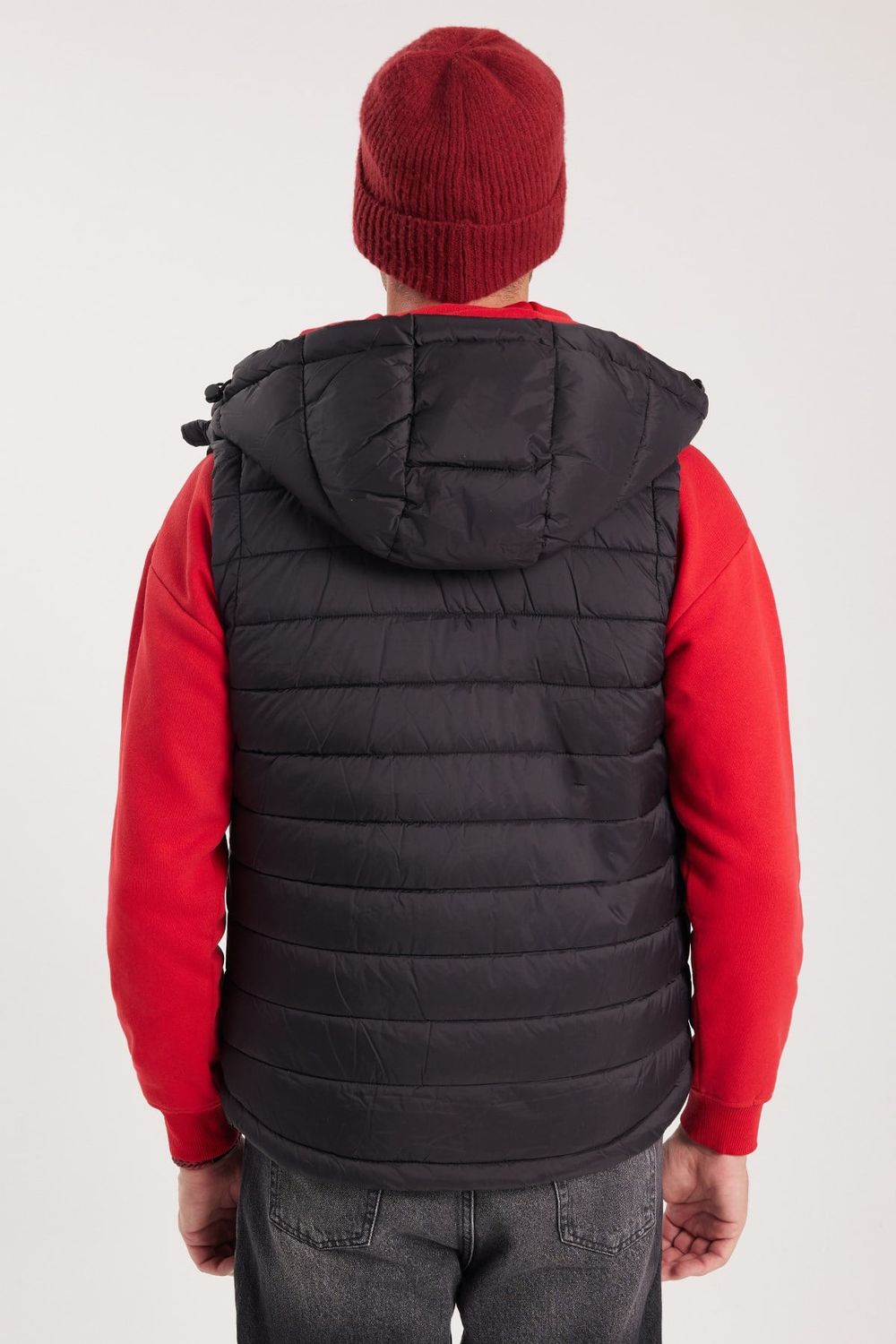 VEST EHAN  YELEK